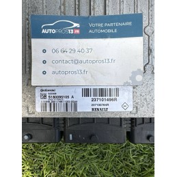 SID306 CALCULATEUR MOTEUR...