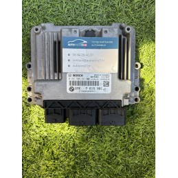 CALCULATEUR MOTEUR ECU MINI...