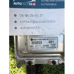 ME17.9.11.1 CALCULATEUR...