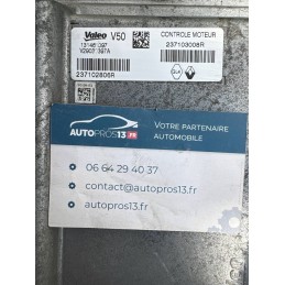 ECU V50 CALCULATEUR MOTEUR...