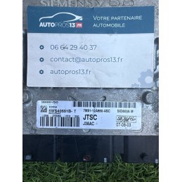 SID803A ECU CALCULATEUR...