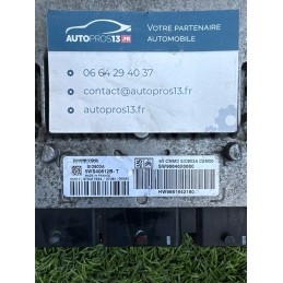 SID803A CALCULATEUR MOTEUR...