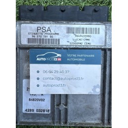 S2000PM2 ECU CALCULATEUR...