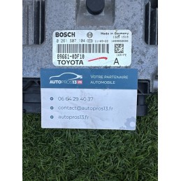 1KRFE ECU CALCULATEUR...