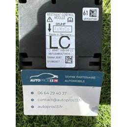 CALCULATEUR CAPTEUR DE...