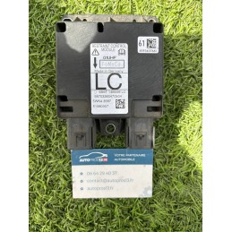 CALCULATEUR CAPTEUR DE...