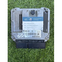 EDC16C8 CALCULATEUR MOTEUR...