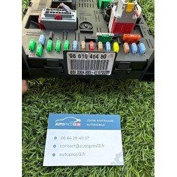 H05  BSI2004 BSI  MODULE...