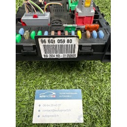 H05  BSI2004 BSI  MODULE...