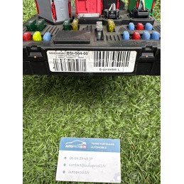 BSI-S04-00 BSI MODULE...
