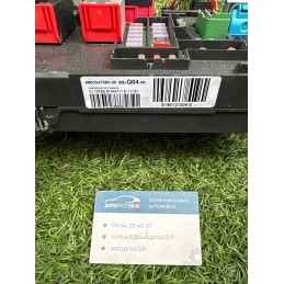 BSI-Q04-00  BSI  MODULE...