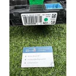 BSI  N03-00  MODULE BOITIER...