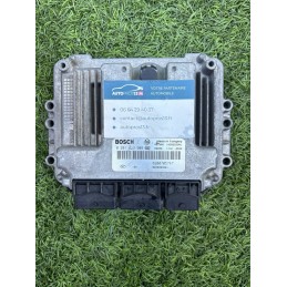 ECU CALCULATEUR MOTEUR...