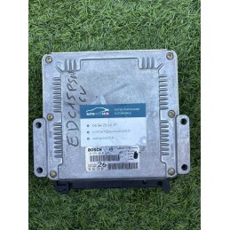 EDC15C2  ECU CALCULATEUR...