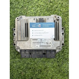 EDC16C34 CALCULATEUR MOTEUR...