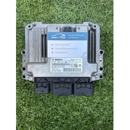 MED17.4.2 ECU CALCULATEUR...