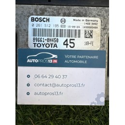 1KRFE ECU CALCULATEUR...