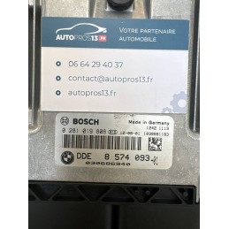 EDC17C50 ECU CALCULATEUR...