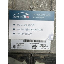 SID211 ECU CALCULATEUR DE...