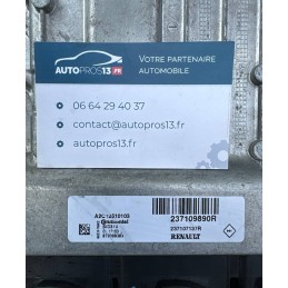 SID310 ECU CALCULATEUR...