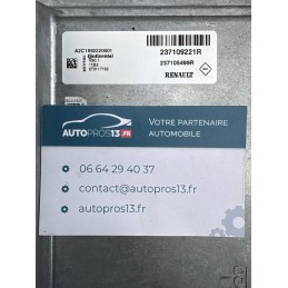V50.1 CALCULATEUR MOTEUR...