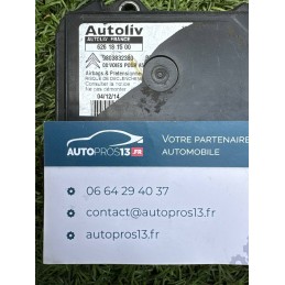 ECU CALCULATEUR AIRBAG...