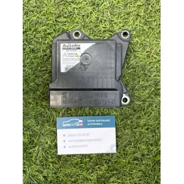 ECU CALCULATEUR AIRBAG...