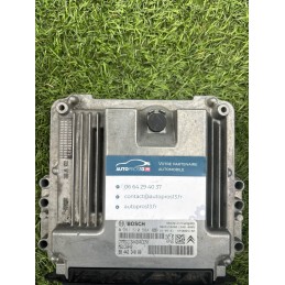 MG1CS042 ECU CALCULATEUR...