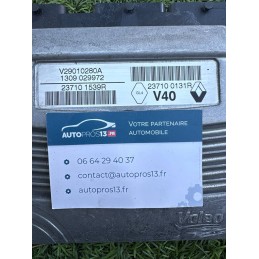 V40 CALCULATEUR MOTEUR...