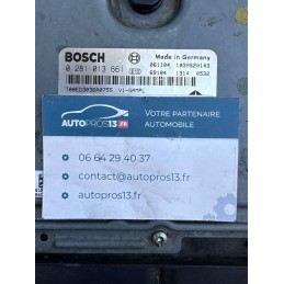 ECU CALCULATEUR MOTEUR JEEP...