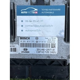 ECU CALCULATEUR MOTEUR...