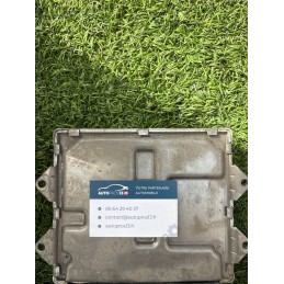 CALCULATEUR MOTEUR ECU ALFA...