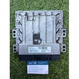 CALCULATEUR MOTEUR ECU...