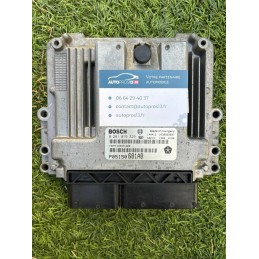 CALCULATEUR MOTEUR ECU JEEP...