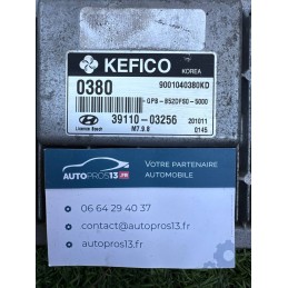 CALCULATEUR MOTEUR ECU...