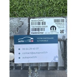 CALCULATEUR MOTEUR ECU JEEP...