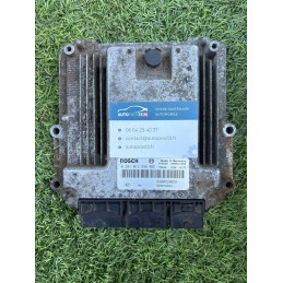 CALCULATEUR MOTEUR ECU...