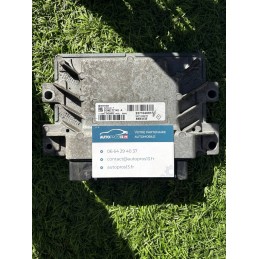 CALCULATEUR MOTEUR RENAULT...