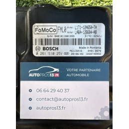 CALCULATEUR MOTEUR FORD...