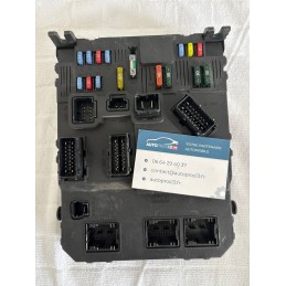 BSI E02 MG MODULE BOITIER...