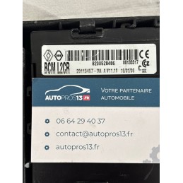 BSI MODULE BOITIER BOITE A...