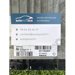 CALCULATEUR MOTEUR RENAULT...
