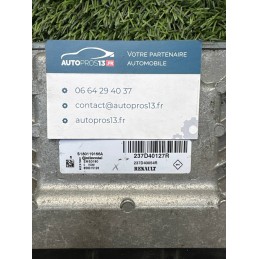 CALCULATEUR MOTEUR ECU...