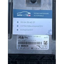 CALCULATEUR MOTEUR LAND...