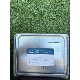 CALCULATEUR MOTEUR SEAT...