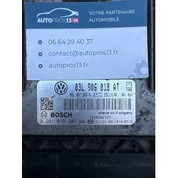 CALCULATEUR MOTEUR...