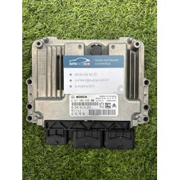 CALCULATEUR MOTEUR ECU...