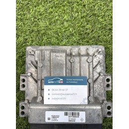 CALCULATEUR MOTEUR ECU...
