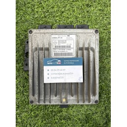 CALCULATEUR MOTEUR ECU...