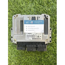 CALCULATEUR MOTEUR ECU...